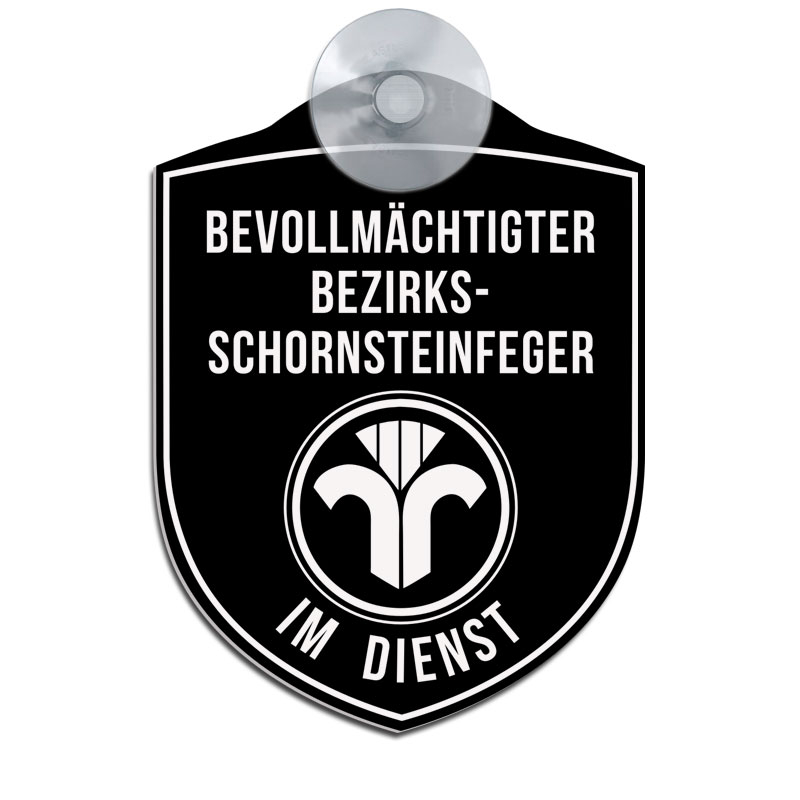 Bev. Berzirksschornsteinfeger